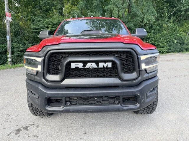 ram ram 2500 pickup 2021 3C6TR5EJ9MG671578 image ram ram 2500 pickup 2021 3C6TR5EJ9MG671578 image